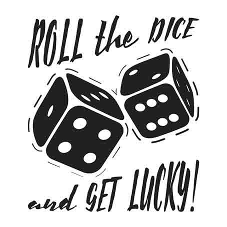Dice